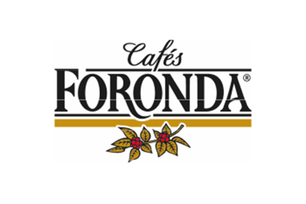 25 foronda logo